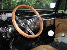 1979 Jeep CJ7 (CC-1111230) for sale in Lake Angeles, Michigan