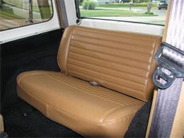 1979 Jeep CJ7 (CC-1111230) for sale in Lake Angeles, Michigan