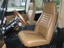1979 Jeep CJ7 (CC-1111230) for sale in Lake Angeles, Michigan