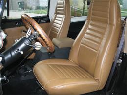 1979 Jeep CJ7 (CC-1111230) for sale in Lake Angeles, Michigan