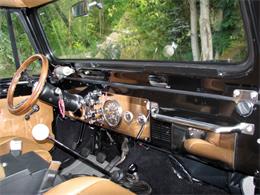 1979 Jeep CJ7 (CC-1111230) for sale in Lake Angeles, Michigan