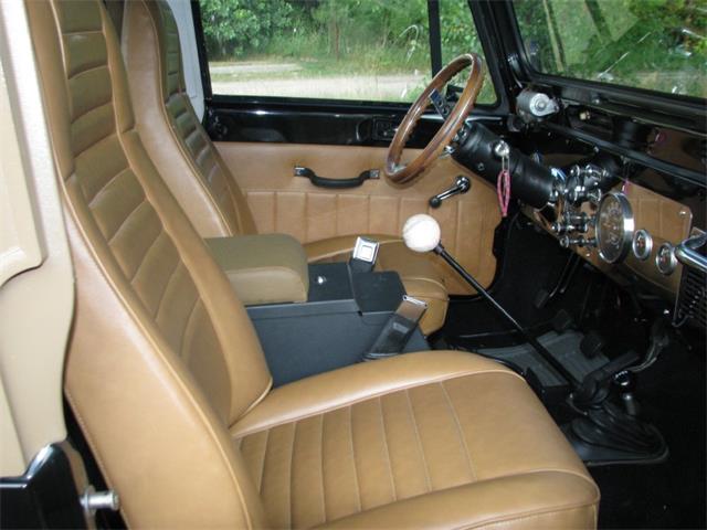 1979 Jeep CJ7 (CC-1111230) for sale in Lake Angeles, Michigan
