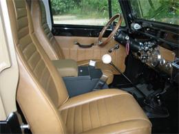 1979 Jeep CJ7 (CC-1111230) for sale in Lake Angeles, Michigan