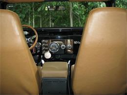 1979 Jeep CJ7 (CC-1111230) for sale in Lake Angeles, Michigan