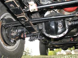 1979 Jeep CJ7 (CC-1111230) for sale in Lake Angeles, Michigan