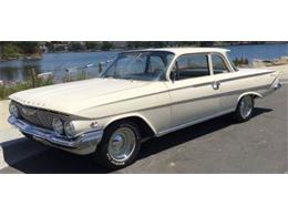1961 Chevrolet Biscayne (CC-1111261) for sale in oakland, California