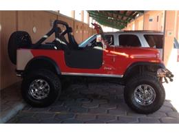 1985 Jeep CJ7 (CC-1111264) for sale in Pasadena, California