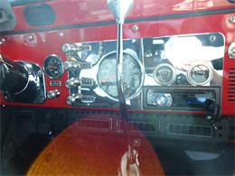 1985 Jeep CJ7 (CC-1111264) for sale in Pasadena, California