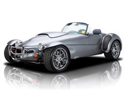 1999 Panoz AIV Roadster (CC-1111281) for sale in Charlotte, North Carolina