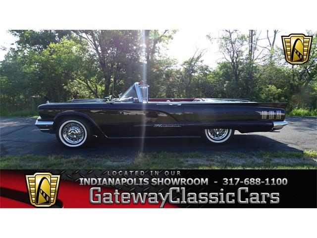 1960 Ford Thunderbird (CC-1111282) for sale in Indianapolis, Indiana