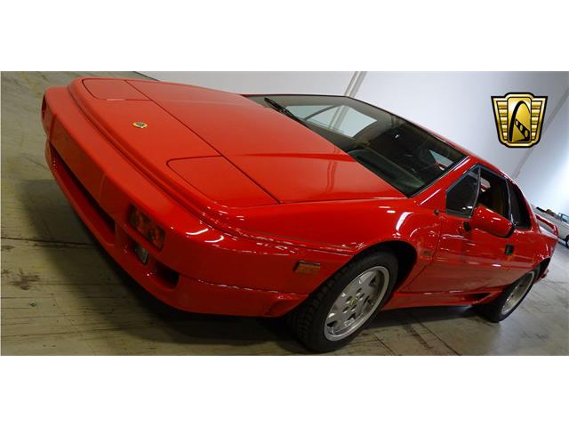 1989 Lotus Esprit (CC-1111284) for sale in West Deptford, New Jersey