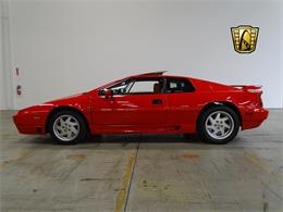 1989 Lotus Esprit (CC-1111284) for sale in West Deptford, New Jersey