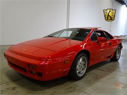1989 Lotus Esprit (CC-1111284) for sale in West Deptford, New Jersey