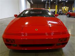 1989 Lotus Esprit (CC-1111284) for sale in West Deptford, New Jersey