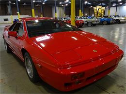 1989 Lotus Esprit (CC-1111284) for sale in West Deptford, New Jersey