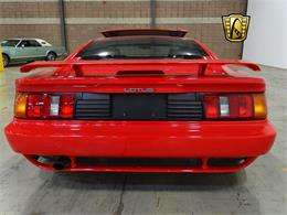 1989 Lotus Esprit (CC-1111284) for sale in West Deptford, New Jersey