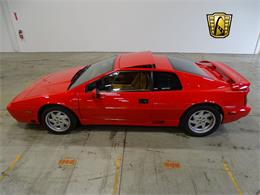 1989 Lotus Esprit (CC-1111284) for sale in West Deptford, New Jersey