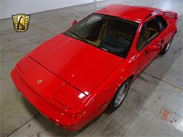 1989 Lotus Esprit (CC-1111284) for sale in West Deptford, New Jersey