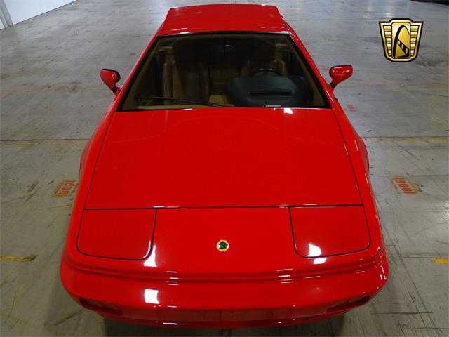 1989 Lotus Esprit (CC-1111284) for sale in West Deptford, New Jersey
