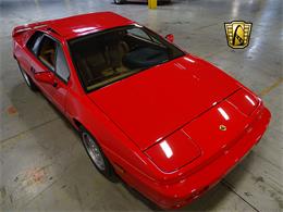 1989 Lotus Esprit (CC-1111284) for sale in West Deptford, New Jersey