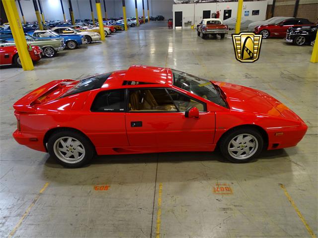 1989 Lotus Esprit (CC-1111284) for sale in West Deptford, New Jersey