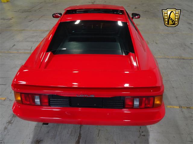 1989 Lotus Esprit (CC-1111284) for sale in West Deptford, New Jersey
