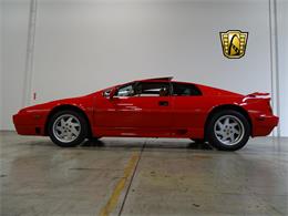 1989 Lotus Esprit (CC-1111284) for sale in West Deptford, New Jersey