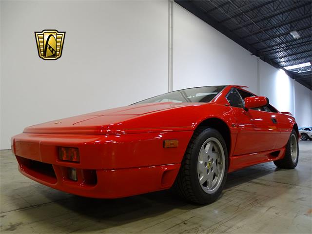 1989 Lotus Esprit (CC-1111284) for sale in West Deptford, New Jersey