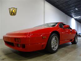 1989 Lotus Esprit (CC-1111284) for sale in West Deptford, New Jersey