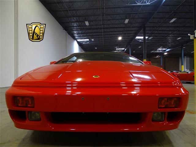1989 Lotus Esprit (CC-1111284) for sale in West Deptford, New Jersey