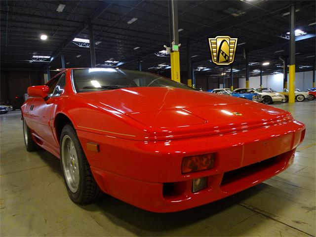 1989 Lotus Esprit (CC-1111284) for sale in West Deptford, New Jersey