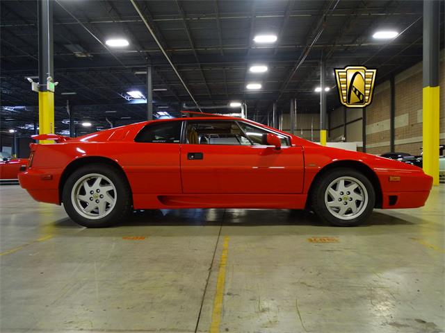 1989 Lotus Esprit (CC-1111284) for sale in West Deptford, New Jersey