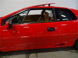 1989 Lotus Esprit (CC-1111284) for sale in West Deptford, New Jersey