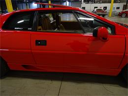 1989 Lotus Esprit (CC-1111284) for sale in West Deptford, New Jersey