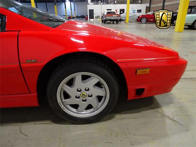 1989 Lotus Esprit (CC-1111284) for sale in West Deptford, New Jersey