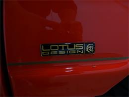 1989 Lotus Esprit (CC-1111284) for sale in West Deptford, New Jersey