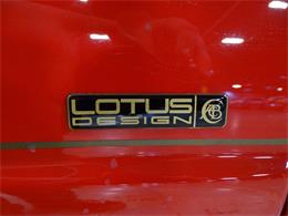 1989 Lotus Esprit (CC-1111284) for sale in West Deptford, New Jersey