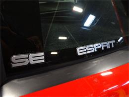 1989 Lotus Esprit (CC-1111284) for sale in West Deptford, New Jersey