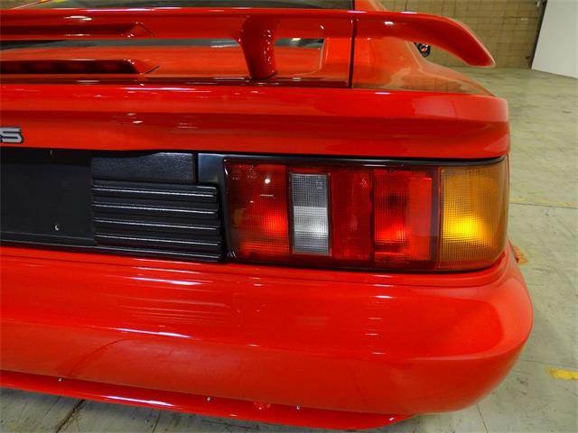1989 Lotus Esprit (CC-1111284) for sale in West Deptford, New Jersey