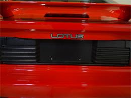1989 Lotus Esprit (CC-1111284) for sale in West Deptford, New Jersey