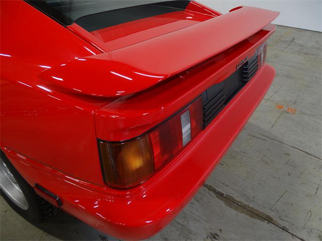 1989 Lotus Esprit (CC-1111284) for sale in West Deptford, New Jersey