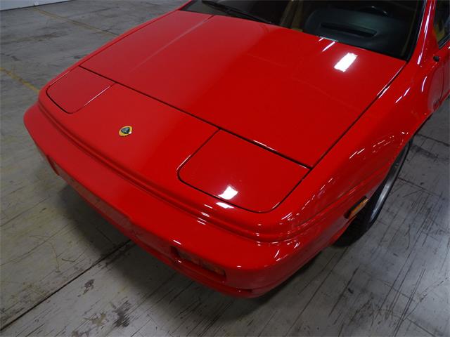 1989 Lotus Esprit (CC-1111284) for sale in West Deptford, New Jersey