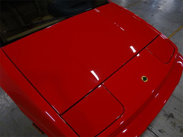1989 Lotus Esprit (CC-1111284) for sale in West Deptford, New Jersey