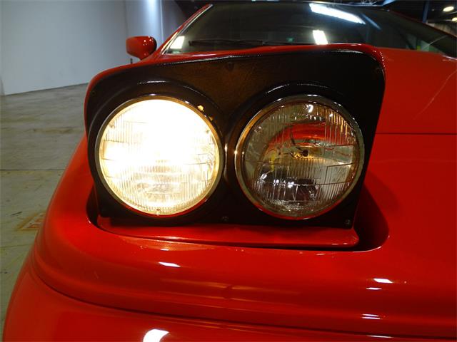 1989 Lotus Esprit (CC-1111284) for sale in West Deptford, New Jersey