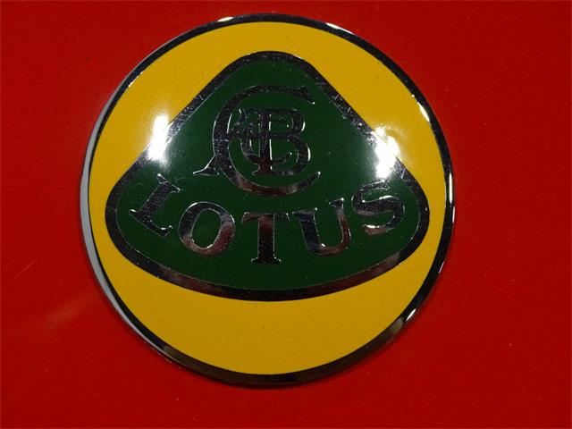 1989 Lotus Esprit (CC-1111284) for sale in West Deptford, New Jersey