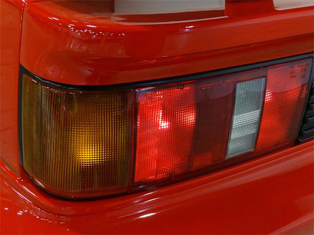 1989 Lotus Esprit (CC-1111284) for sale in West Deptford, New Jersey