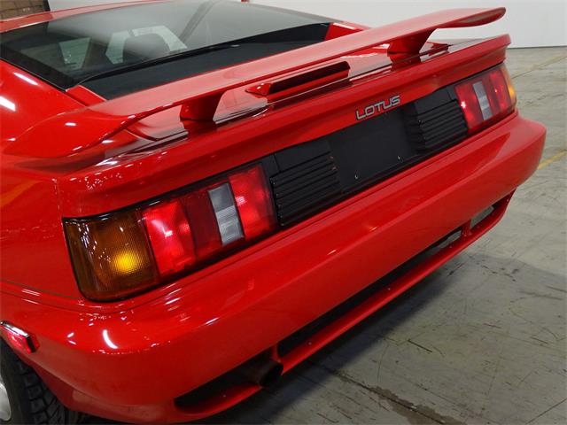1989 Lotus Esprit (CC-1111284) for sale in West Deptford, New Jersey