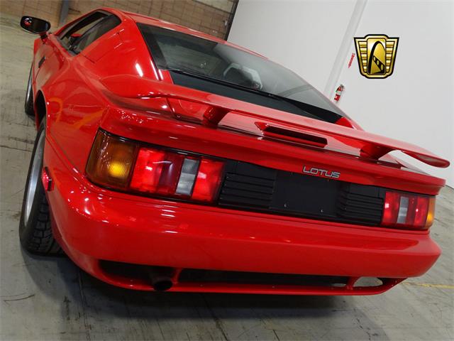 1989 Lotus Esprit (CC-1111284) for sale in West Deptford, New Jersey