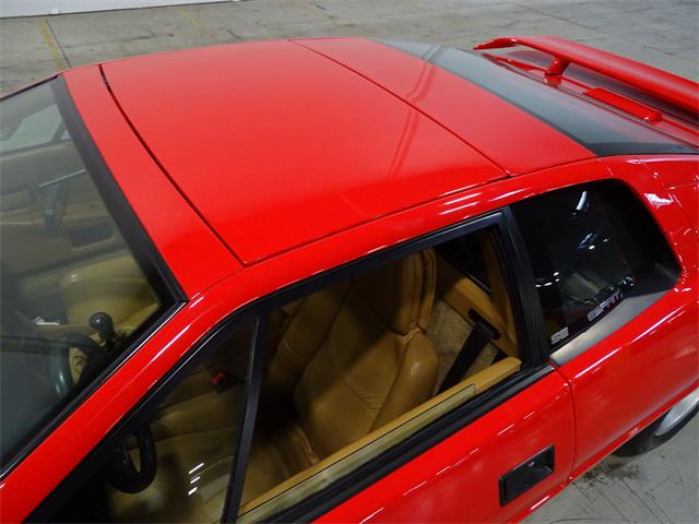1989 Lotus Esprit (CC-1111284) for sale in West Deptford, New Jersey