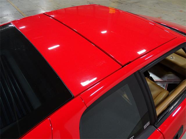 1989 Lotus Esprit (CC-1111284) for sale in West Deptford, New Jersey